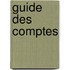 Guide des comptes