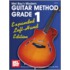 Modern Guitar Method