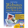 Websites bouwen met WebEasy