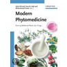 Modern Phytomedicine door Iqbal Ahmad