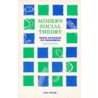 Modern Social Theory door Ian Craib