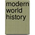 Modern World History