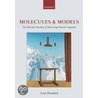 Molecules & Models C door Arne Haaland