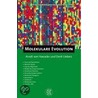 Molekulare Evolution door Arndt von Haeseler