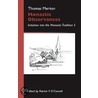 Monastic Observances door Thomas Merton