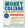 Money For College Pb door Gail Rae