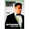 Monkey Suits:A Novel door Jim Provenzano