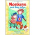 Monkeys and Dog Days