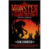 Monster Blood Tattoo door D.M. Cornish