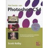 Het beste van Photoshop CS4