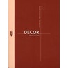 Decorconstructies door F. v/D. Haspel