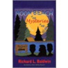Moon Beach Mysteries by Richard L. Baldwin