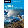 Moon Handbooks Chile by Wayne Bernhardson