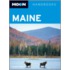 Moon Handbooks Maine