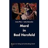 Mord in Bad Hersfeld door Jutta Stemmler