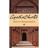 Mord in Mesopotamien door Agatha Christie