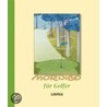 Mordillo für Golfer door Guillermo Mordillo