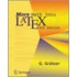 More Math Into Latex