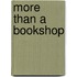 More Than A Bookshop