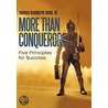 More Than Conquerors door Thomas Randolph Wood Jr.