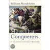 More Than Conquerors door William Hendriksen