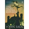 Most Serene Republic door John Saul