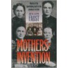 Mothers Of Invention door Drew Gilpin Faust