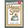 Mouse Soup [with Cd] door Arnold Lobel