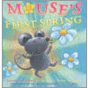 Mouse's First Spring door Lauren Thompson