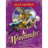 Mousebeard's Revenge door Alex Milway