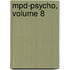 Mpd-Psycho, Volume 8