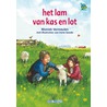 Het lam van Kas en Lot door Moniek Vermeulen
