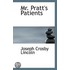Mr. Pratt's Patients
