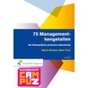 75 Managementkengetallen by P. Thuis