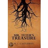 Mr. Teter's Treasure by M.L. Castleman