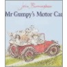 Mr.Gumpy's Motor Car door John Burningham