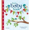 Jouw babyboek door Gerrit ten Berge