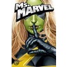 Ms. Marvel, Volume 5 by Brian Reed