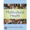 Multicultural Health door Nancy Hoffman