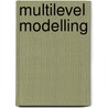 Multilevel Modelling door Anders Skrondal