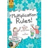 Multiplication Rules door Penny Topsom
