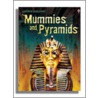 Mummies And Pyramids door Sam Taplin