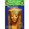 Mummies and Pyramids door Will Osborne