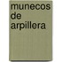 Munecos de Arpillera