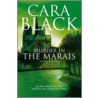 Murder In The Marais door Clara Black