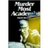 Murder Most Academic