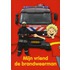 Mijn vriend de brandweerman