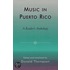Music In Puerto Rico