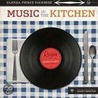 Music In The Kitchen by Glenda Pierce Facemire
