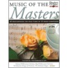 Music of the Masters door The Reader'S. Digest